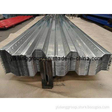 Steel Floor Decking Sheets750